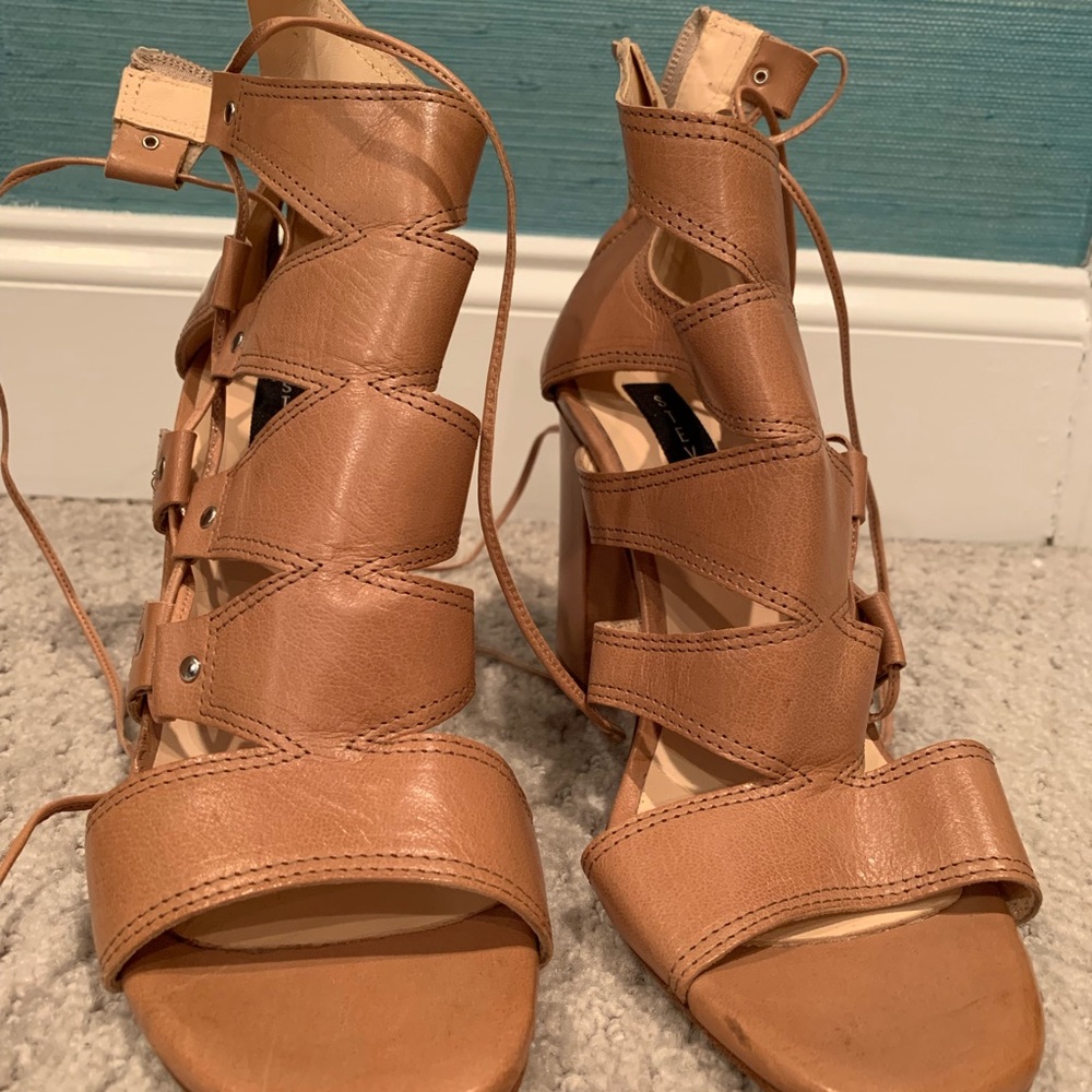 Steven Madden heels